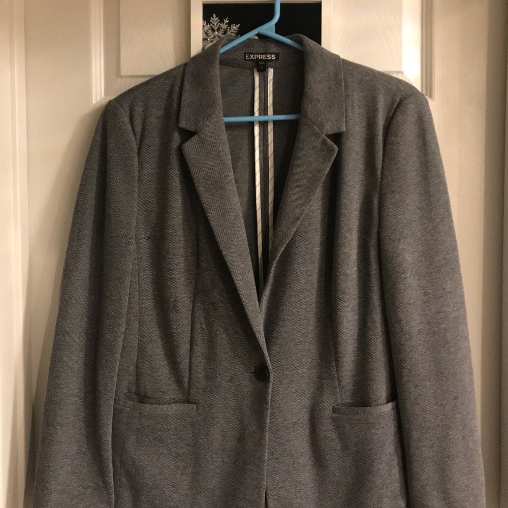 Coat boys size L